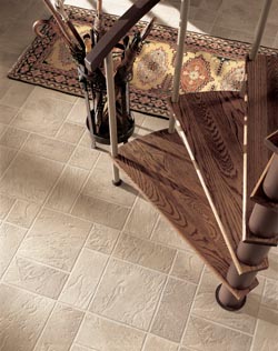 luxury vinyl plank flooring in Miamisburg, OH